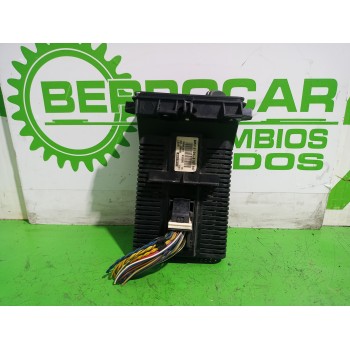 Recambio de mando luces para bmw serie 3 berlina (e46) 320d referencia OEM IAM 61316907947  