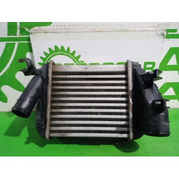 Recambio de intercooler para audi a4 berlina (8e) 2.5 tdi (120kw) referencia OEM IAM 8E0145805  