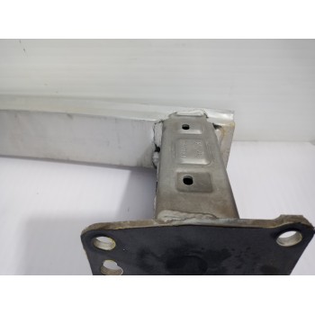 Recambio de refuerzo paragolpes trasero para peugeot 308 active referencia OEM IAM 9677366080  