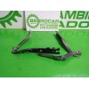 Recambio de bisagras capot para peugeot 407 2.0 16v cat referencia OEM IAM 9640968880  