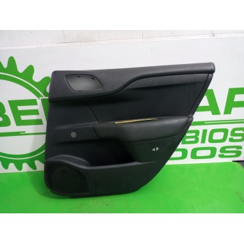 Recambio de guarnecido puerta trasera derecha para citroën c4 lim. business referencia OEM IAM 9346PY  