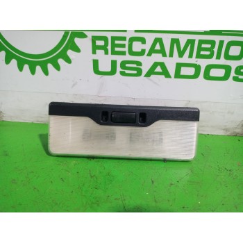 Recambio de luz interior para bmw serie 3 berlina (e46) 320d referencia OEM IAM 63318364928  