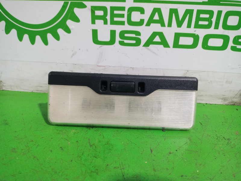 Recambio de luz interior para bmw serie 3 berlina (e46) 320d referencia OEM IAM 63318364928  