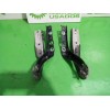 Recambio de bisagras capot para peugeot 407 2.0 16v cat referencia OEM IAM 9640968880  