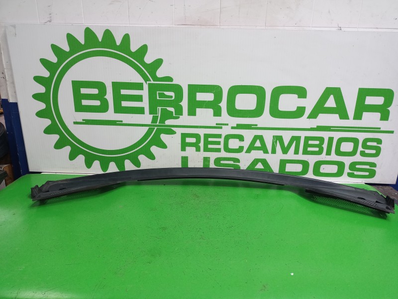 Recambio de torpedo para citroën c4 lim. business referencia OEM IAM 9687956480  