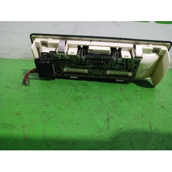 Recambio de luz interior para bmw serie 3 berlina (e46) 320d referencia OEM IAM 63318364928  