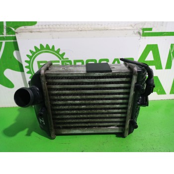 Recambio de intercooler para audi a4 berlina (8e) 2.5 tdi (120kw) referencia OEM IAM 8E0145805  