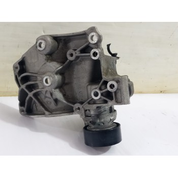 Recambio de soporte alternador para opel grandland x opel 2020 referencia OEM IAM 9823598480  