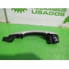 Recambio de maneta exterior trasera izquierda para citroën c3 origins referencia OEM IAM 1616427280  