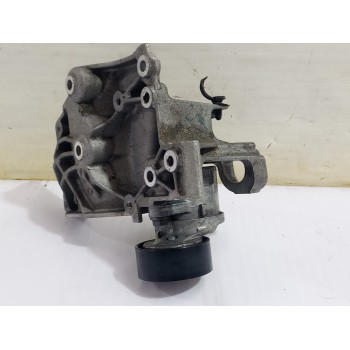 Recambio de soporte alternador para opel grandland x opel 2020 referencia OEM IAM 9823598480  