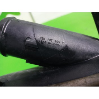 Recambio de intercooler para audi a4 berlina (8e) 2.5 tdi (120kw) referencia OEM IAM 8E0145805  