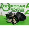 Recambio de cinturon seguridad trasero izquierdo para bmw serie 3 berlina (e46) 320d referencia OEM IAM 72118202591  