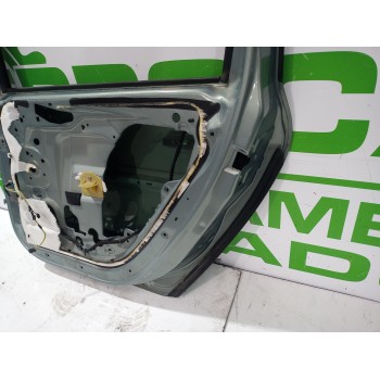 Recambio de puerta trasera derecha para peugeot 307 berlina (s2) 1.6 16v hdi referencia OEM IAM 9008H7  