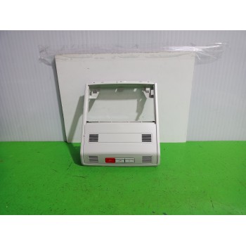 Recambio de moldura para volkswagen t-cross advance referencia OEM IAM 2GA867591B  