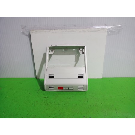 Recambio de moldura para volkswagen t-cross advance referencia OEM IAM 2GA867591B  