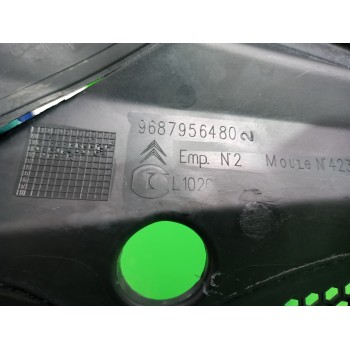 Recambio de torpedo para citroën c4 lim. business referencia OEM IAM 9687956480  