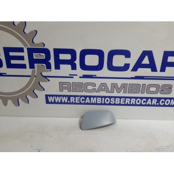 Recambio de carcasa retrovisor izquierdo para mercedes-benz clase b (w245) referencia OEM IAM A1698111560  