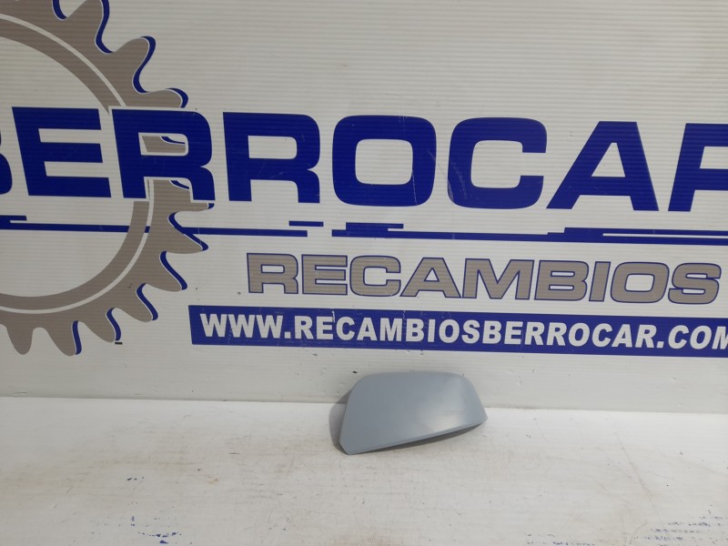 Recambio de carcasa retrovisor izquierdo para mercedes-benz clase b (w245) referencia OEM IAM A1698111560  