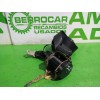 Recambio de cinturon seguridad trasero izquierdo para bmw serie 3 berlina (e46) 320d referencia OEM IAM 72118202591  