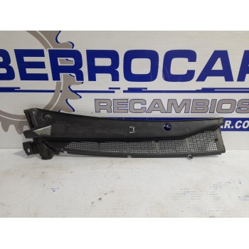 Recambio de torpedo para peugeot expert furgón 1.6 blue-hdi fap referencia OEM IAM 9808467277  