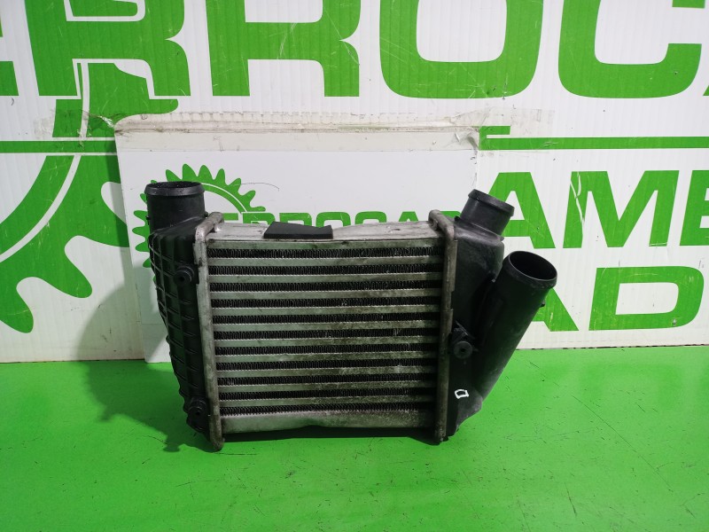 Recambio de intercooler para audi a4 berlina (8e) 2.5 tdi (120kw) referencia OEM IAM 8E0145806  