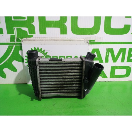 Recambio de intercooler para audi a4 berlina (8e) 2.5 tdi (120kw) referencia OEM IAM 8E0145806  
