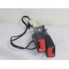 Recambio de enganche cinturon central para peugeot 308 active referencia OEM IAM 98063975XX  
