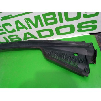 Recambio de torpedo para citroën c4 lim. business referencia OEM IAM 9687956480  