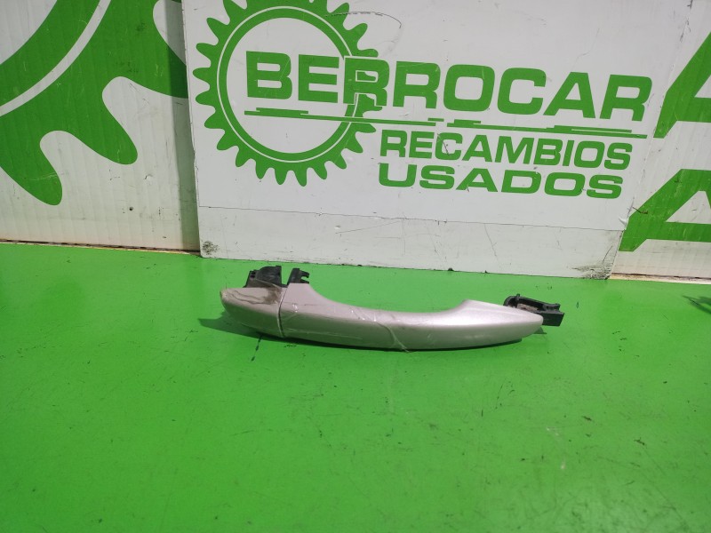 Recambio de maneta exterior trasera derecha para citroën c3 origins referencia OEM IAM 98029782XT  