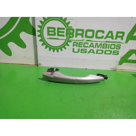 Recambio de maneta exterior trasera derecha para citroën c3 origins referencia OEM IAM 98029782XT  