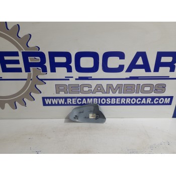 Recambio de carcasa retrovisor izquierdo para mercedes-benz clase b (w245) referencia OEM IAM A1698111560  