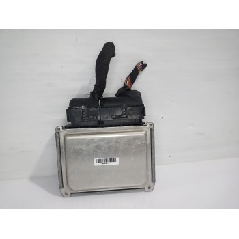 Recambio de centralita motor uce para seat arona xperience plus referencia OEM IAM 05C907394D  