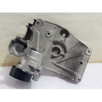 Recambio de soporte alternador para opel grandland x opel 2020 referencia OEM IAM 9823598480  