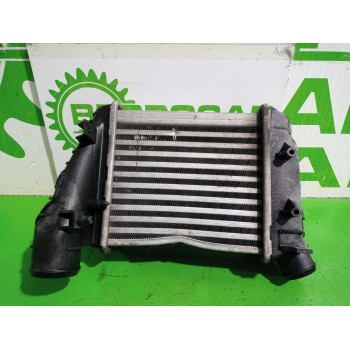 Recambio de intercooler para audi a4 berlina (8e) 2.5 tdi (120kw) referencia OEM IAM 8E0145806  