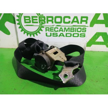 Recambio de cinturon seguridad trasero derecho para bmw serie 3 berlina (e46) 320d referencia OEM IAM 72118202591  