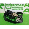 Recambio de cinturon seguridad trasero derecho para bmw serie 3 berlina (e46) 320d referencia OEM IAM 72118202591  