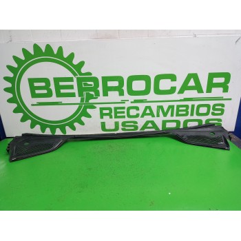 Recambio de torpedo para citroën c4 lim. business referencia OEM IAM 9687956480  