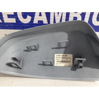 Recambio de carcasa retrovisor izquierdo para mercedes-benz clase b (w245) referencia OEM IAM A1698111560  