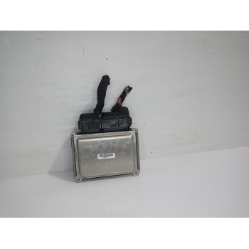 Recambio de centralita motor uce para seat arona xperience plus referencia OEM IAM 05C907394D  