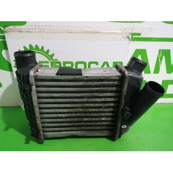 Recambio de intercooler para audi a4 berlina (8e) 2.5 tdi (120kw) referencia OEM IAM 8E0145806  