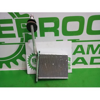 Recambio de radiador calefaccion / aire acondicionado para citroën c4 lim. business referencia OEM IAM T1014497T  