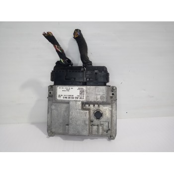 Recambio de centralita motor uce para seat arona xperience plus referencia OEM IAM 05C907394D  