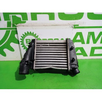 Recambio de intercooler para audi a4 berlina (8e) 2.5 tdi (120kw) referencia OEM IAM 8E0145806  