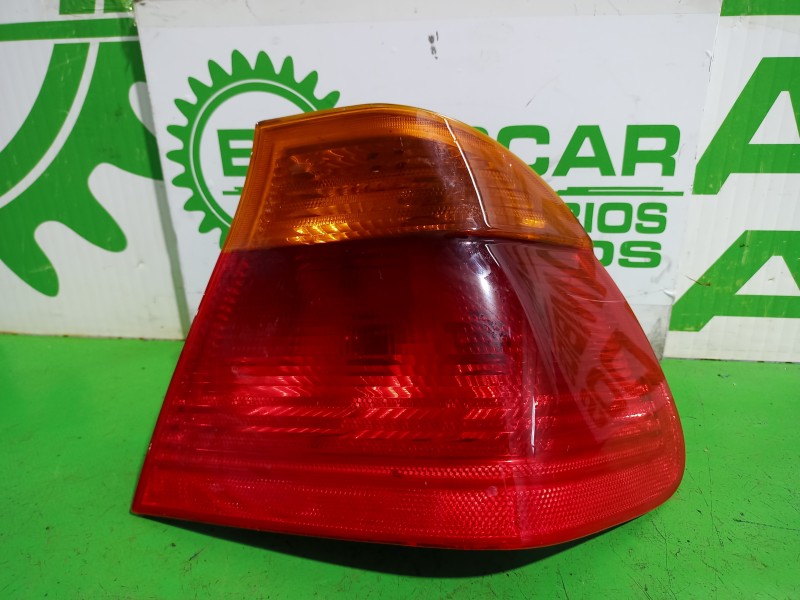 Recambio de piloto trasero derecho para bmw serie 3 berlina (e46) 320d referencia OEM IAM 230022R2 / 63218364922  