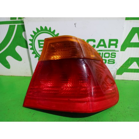 Recambio de piloto trasero derecho para bmw serie 3 berlina (e46) 320d referencia OEM IAM 230022R2 / 63218364922  