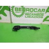 Recambio de maneta exterior trasera derecha para citroën c3 origins referencia OEM IAM 98029782XT  