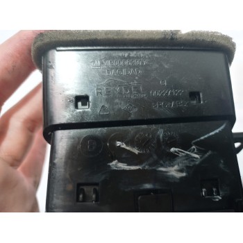 Recambio de rejilla aireadora para opel grandland x opel 2020 referencia OEM IAM YP00062977  