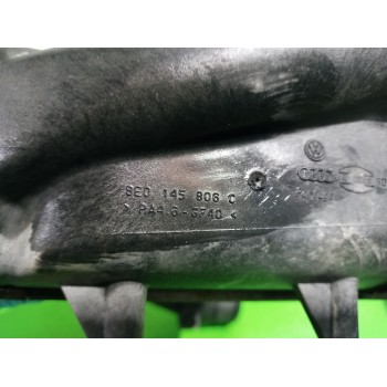 Recambio de intercooler para audi a4 berlina (8e) 2.5 tdi (120kw) referencia OEM IAM 8E0145806  