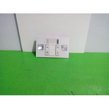 Recambio de luz interior para volkswagen t-cross advance referencia OEM IAM 2GA947105S  