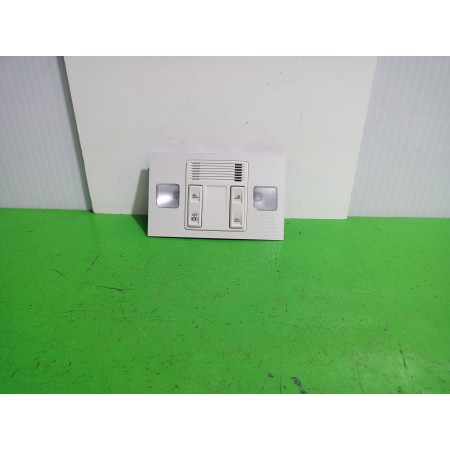 Recambio de luz interior para volkswagen t-cross advance referencia OEM IAM 2GA947105S  